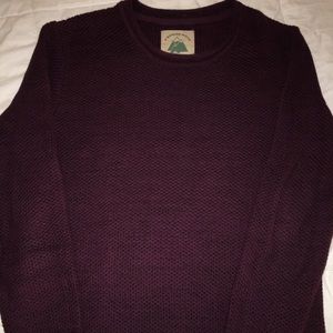 Urban outfitters crew neck